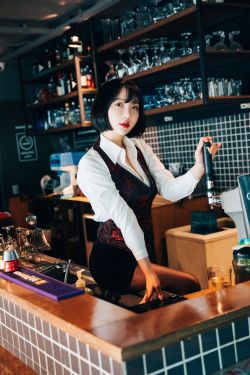 [LOOZY] Yeeun - Tainted Love Bar S.Ver